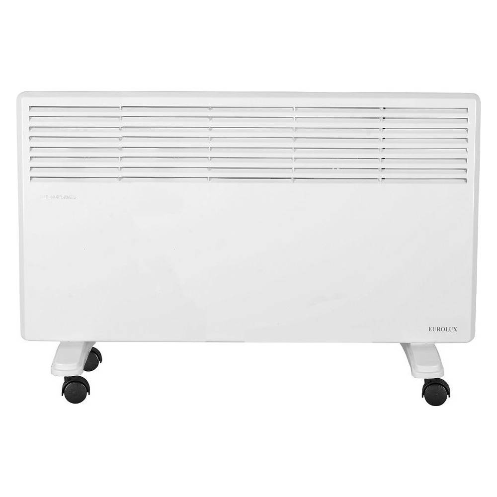 Конвектор Eurolux ОК-EU-2000