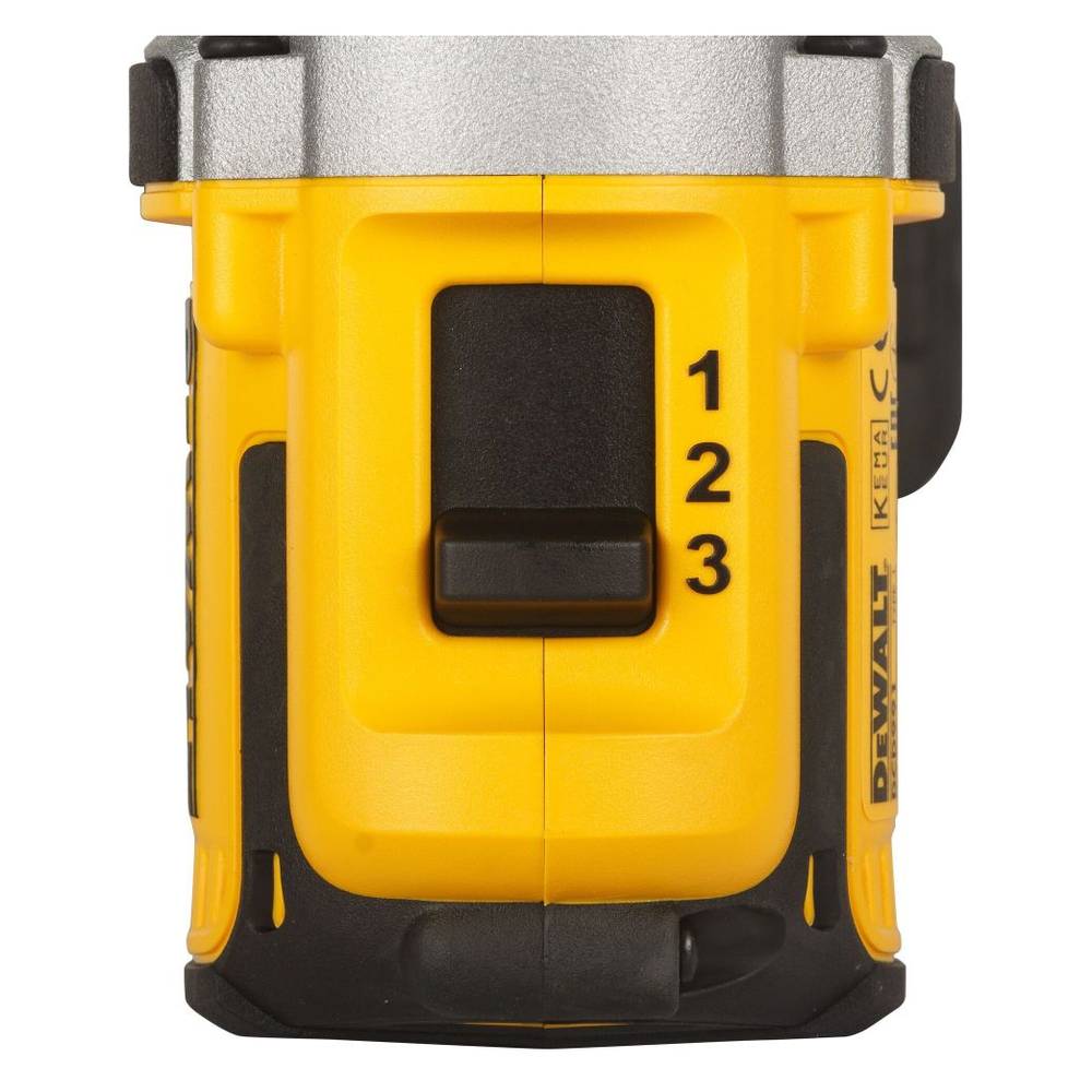 Шуруповерт аккумуляторный DeWalt DCD991NT (без акк, без з/у)