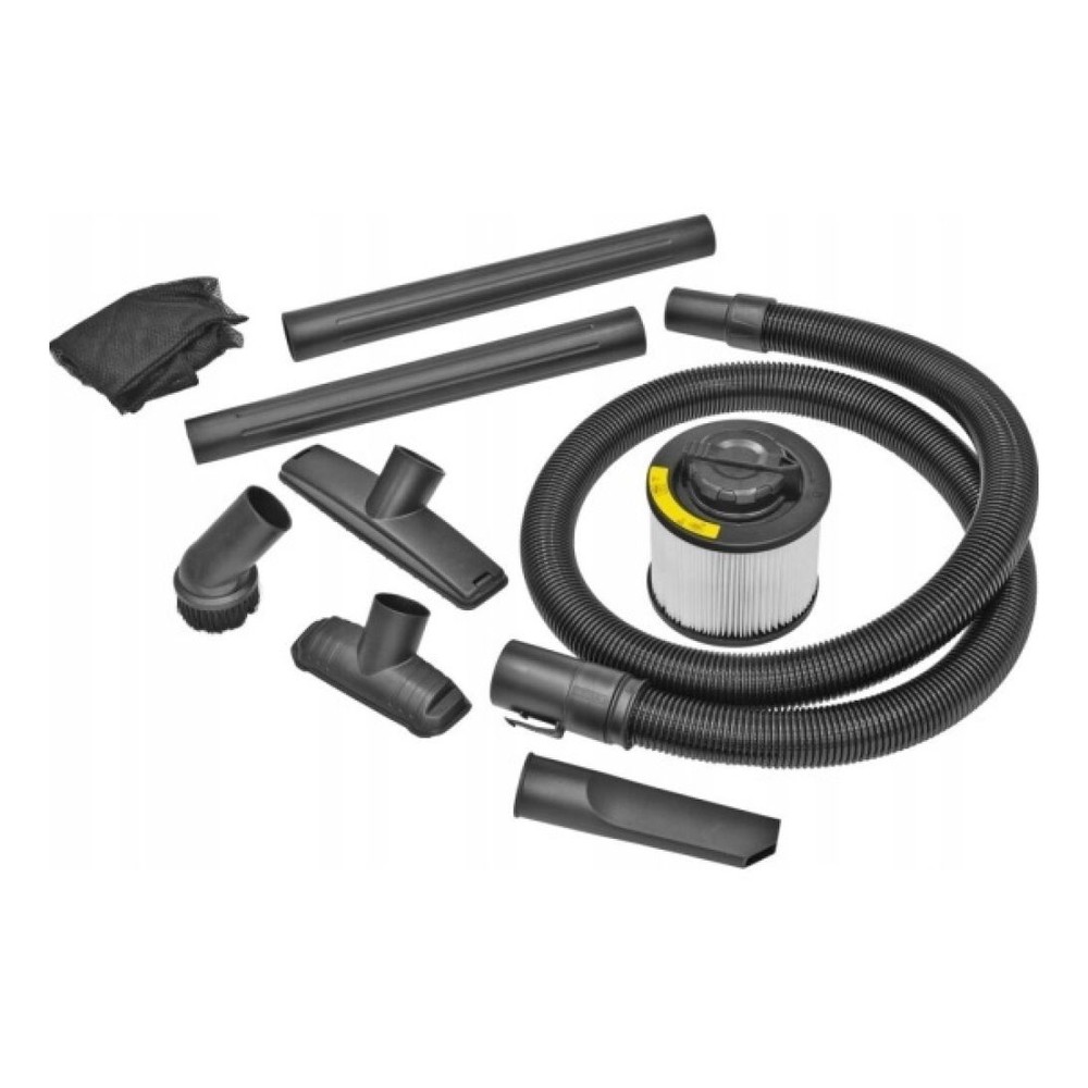 Пылесос строительный  DeWalt DXV30SAPTA