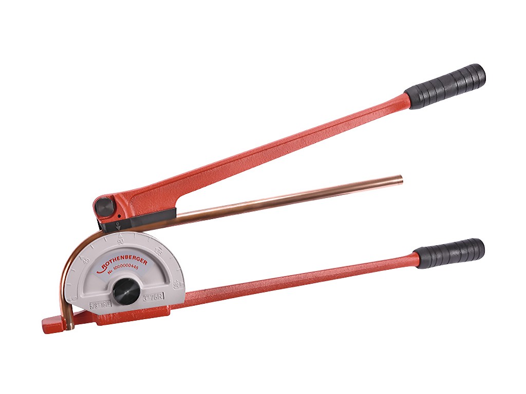 Трубогиб Rothenberger Pro Bender 3/8" / 10 мм