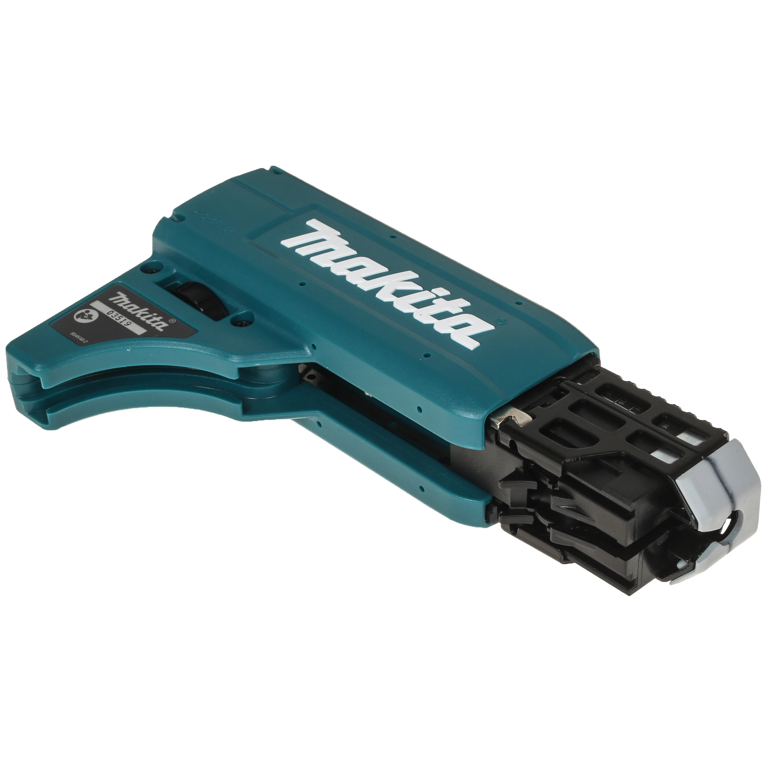 Шуруповерт электрический Makita FS4000JX2