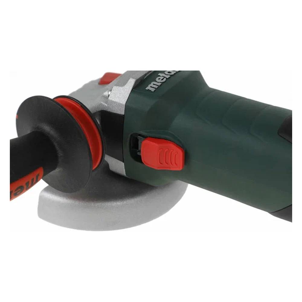 Машина шлифовальная угловая Metabo WA 13-125 Quick