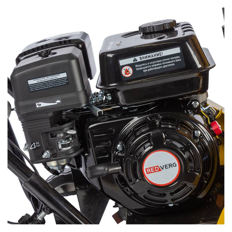 Швонарезчик REDVERG RD-FS350L