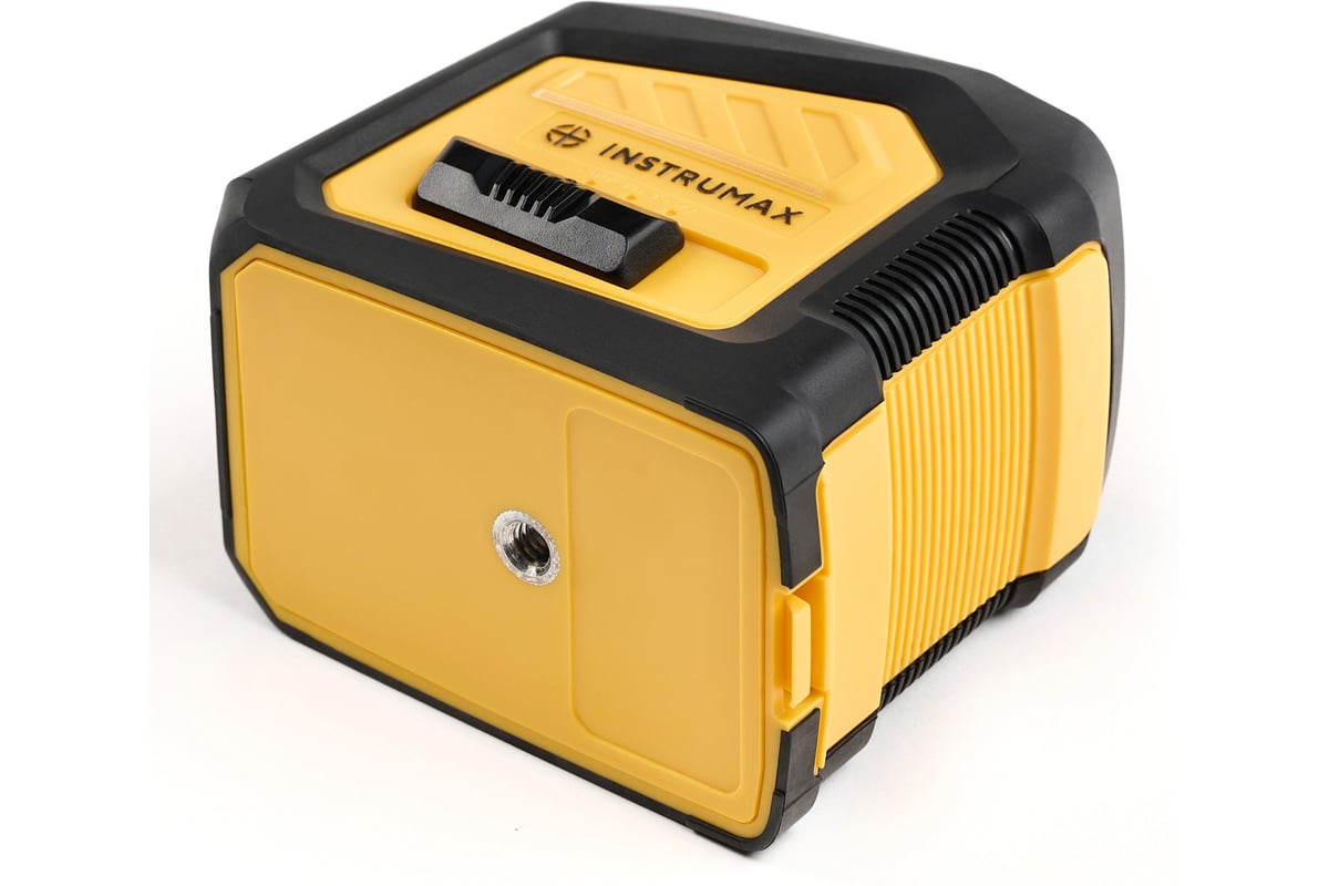 Уровень лазерный INSTRUMAX LINEPRO CROSS