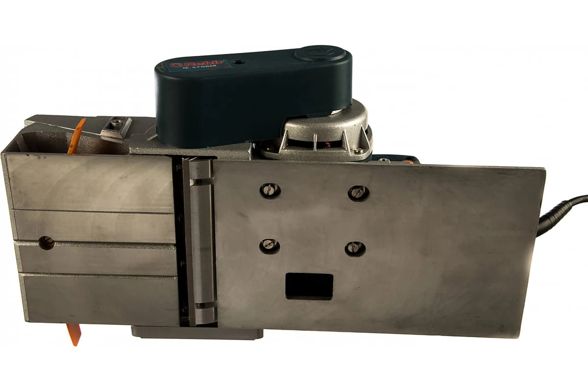 Рубанок Rebir IE 5708 M