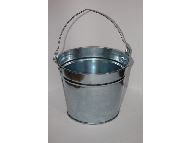 Ведро оцинкованное 7 л РБ