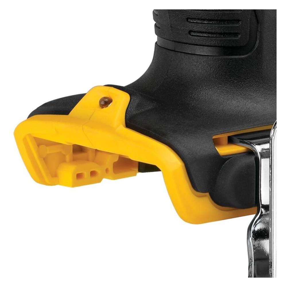 Шуруповерт аккумуляторный DeWalt DCD701D2-QW