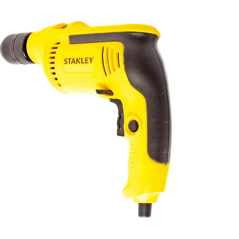 Дрель Stanley SDH700C