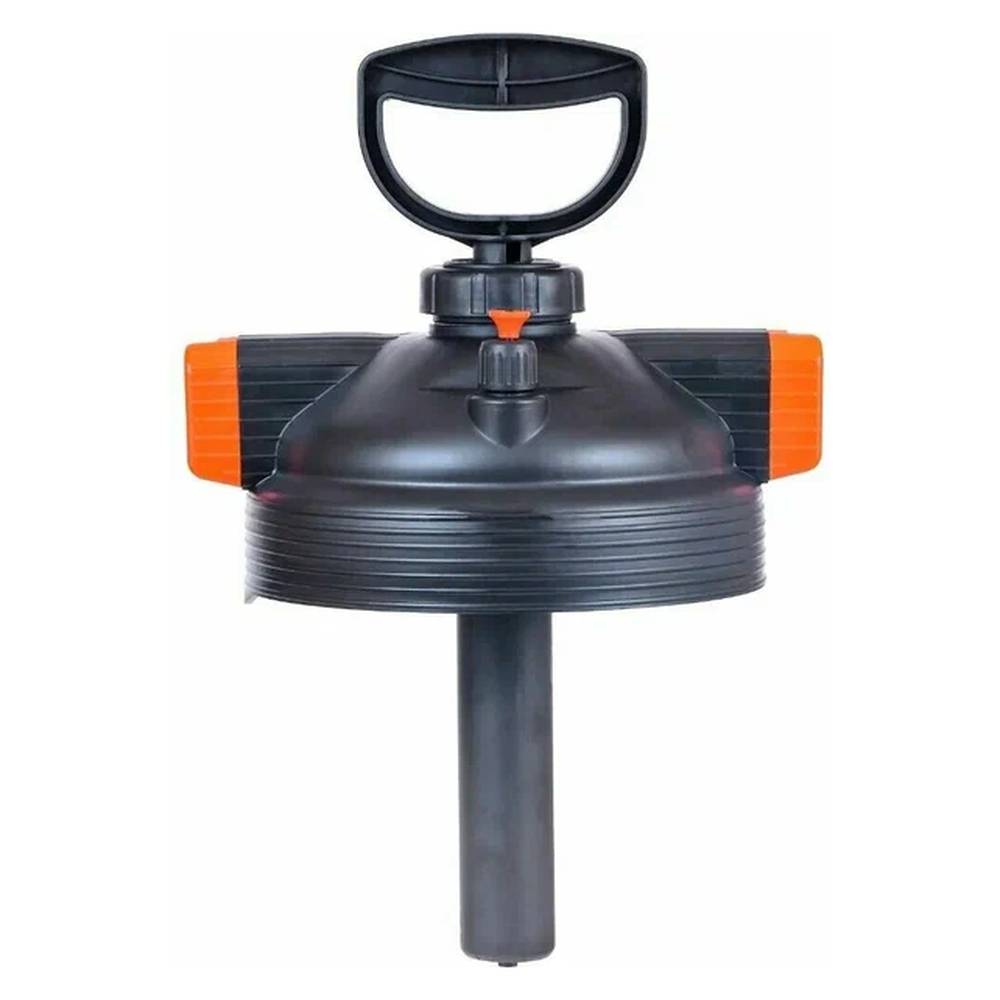 Опрыскиватель ЖУК 7л Оптима (ОП 220) стеклопластик