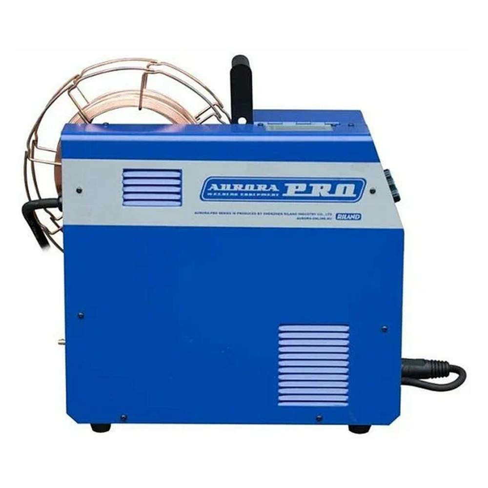 Аппарат сварочный Aurora Pro OVERMAN 220 Mosfet