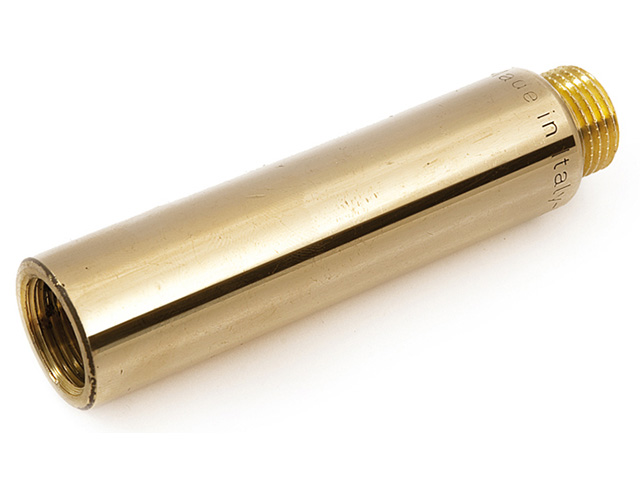 Удлинитель вн.-нар. 1/2х25 мм, General Fittings (Удлинитель усиленный General Fittings) (2600D8R042500A)