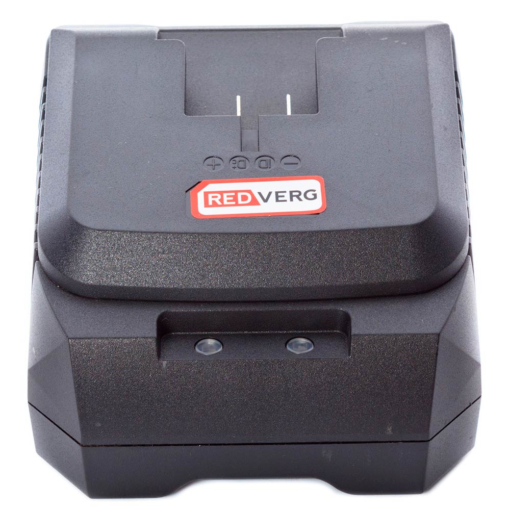 Зарядное устройство REDVERG 21V 4,0А (730002)