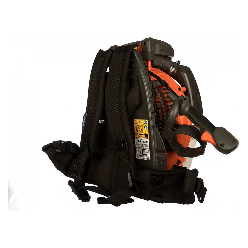 Воздуходувка бензиновая Husqvarna 570 BTS