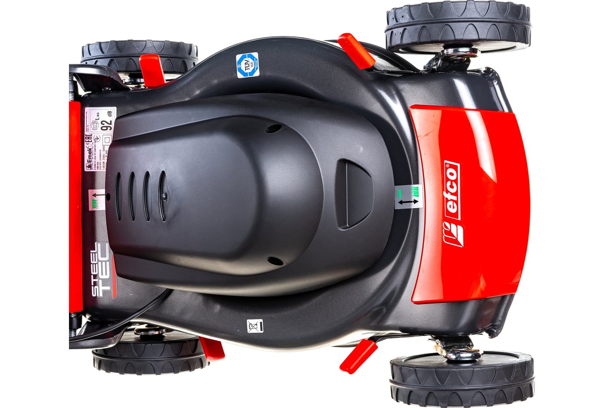 Газонокосилка электрическая (электрокосилка) EFCO LR 44 PE COMFORT PLUS