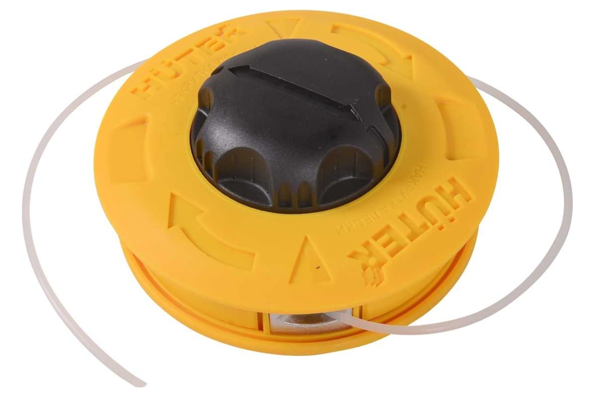 Триммер бензиновый Huter GGT-2000 4Т