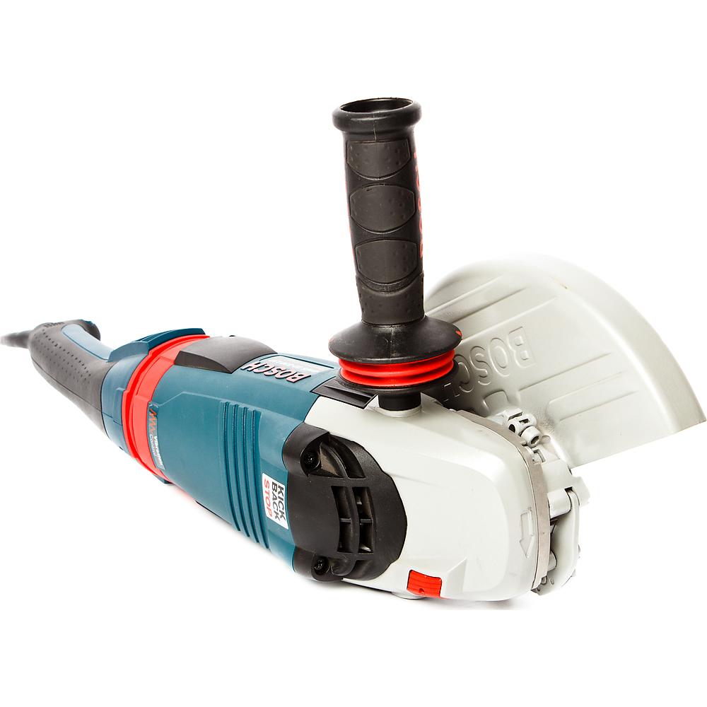 Машина шлифовальная угловая Bosch GWS 22-230LVI