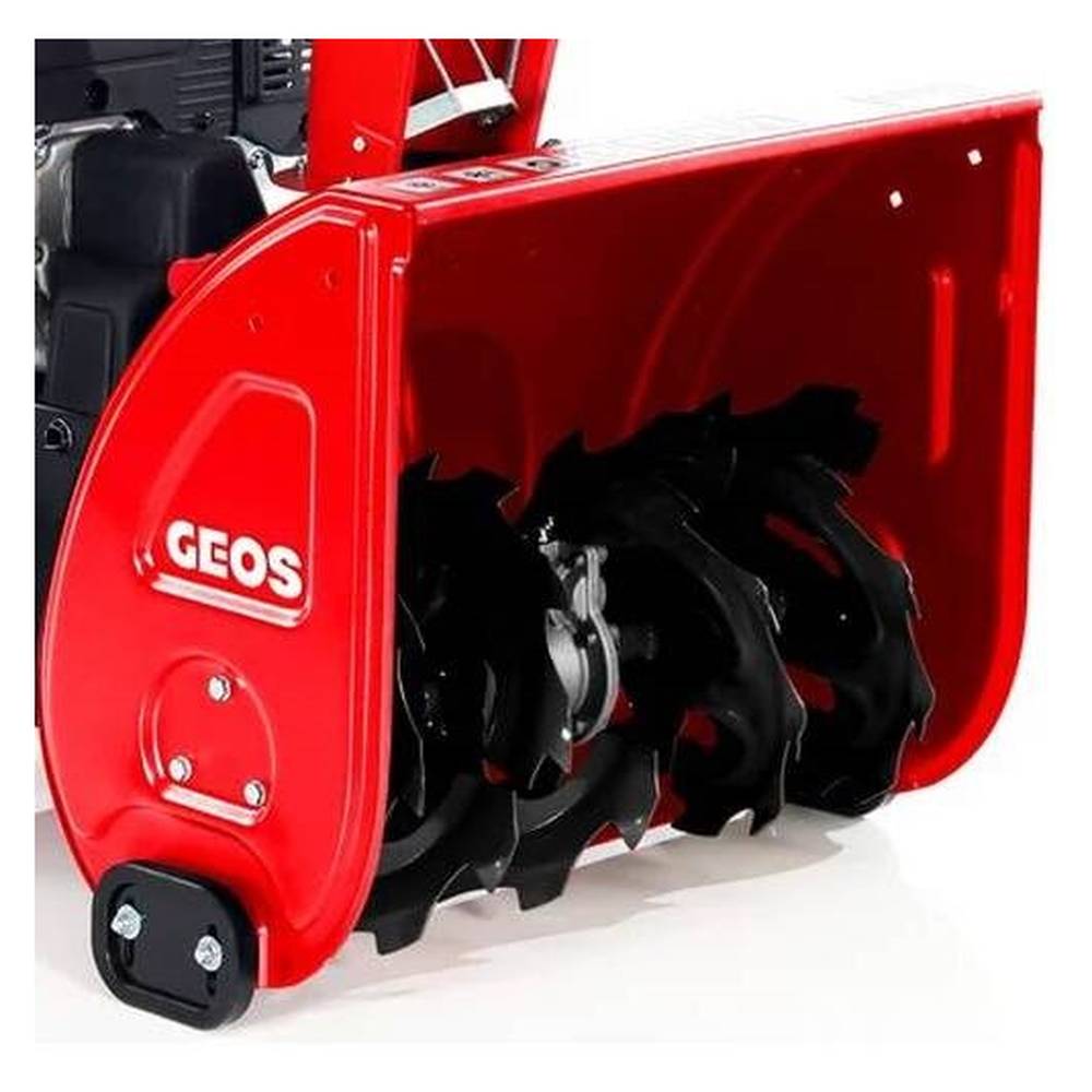 Снегоуборщик бензиновый GEOS Arctic Line 620E