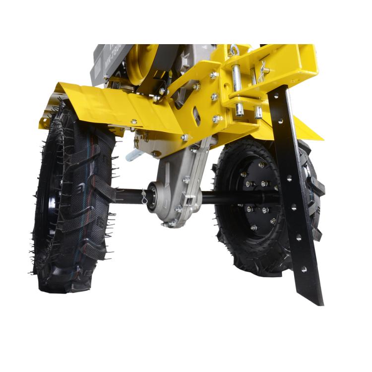 Сельскохозяйственная машина МК-7800P PRO Huter