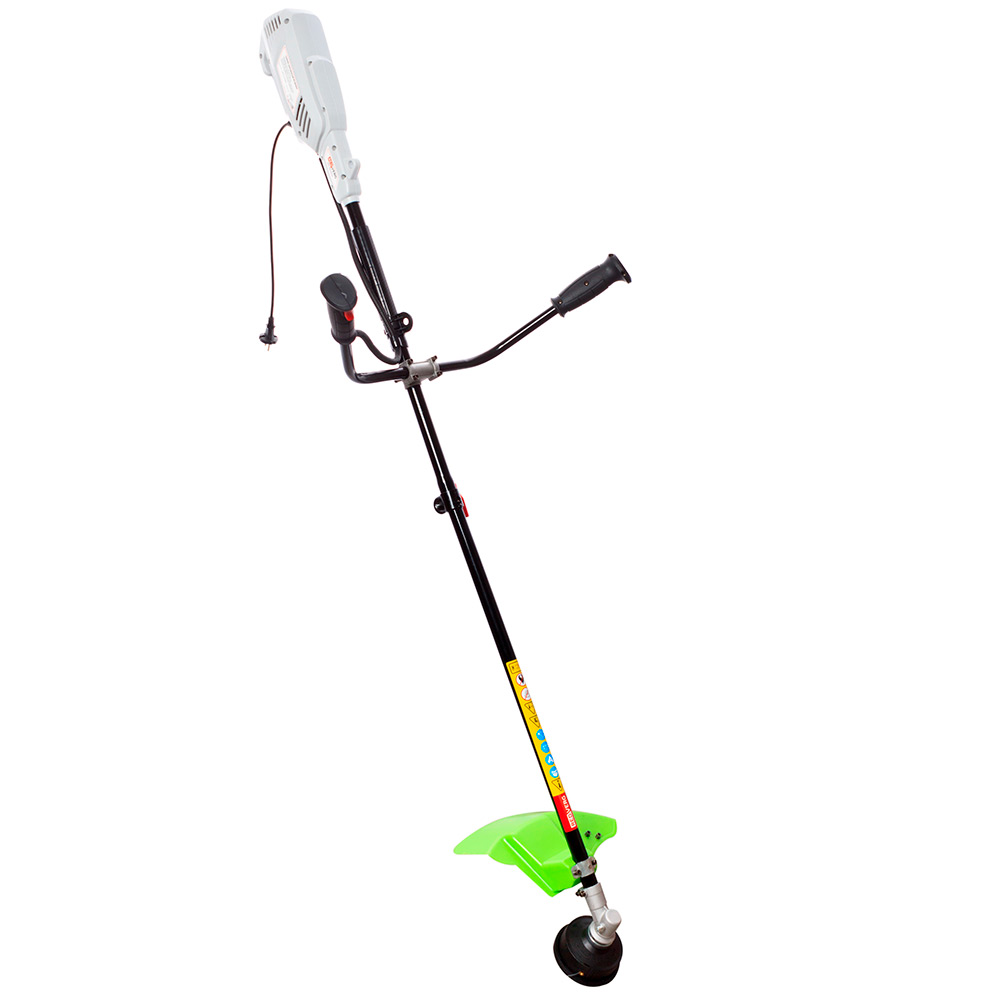 Триммер электрический REDVERG RD-EB1600