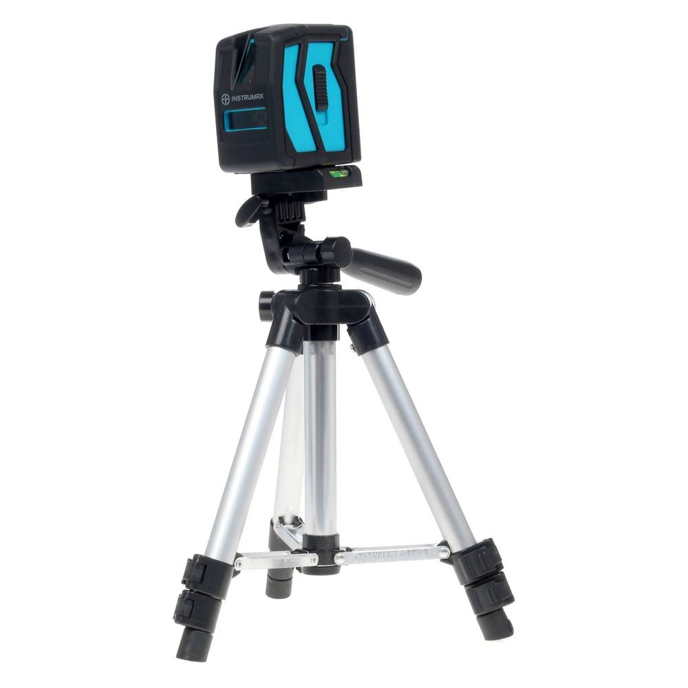 Уровень лазерный INSTRUMAX ELEMENT 2D SET