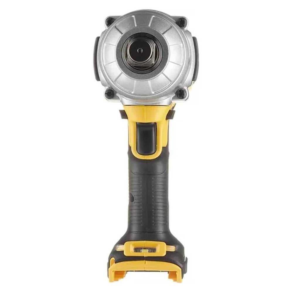 Гайковерт аккумуляторный ударный DeWalt DCF897N-XJ (без акк, без з/у)