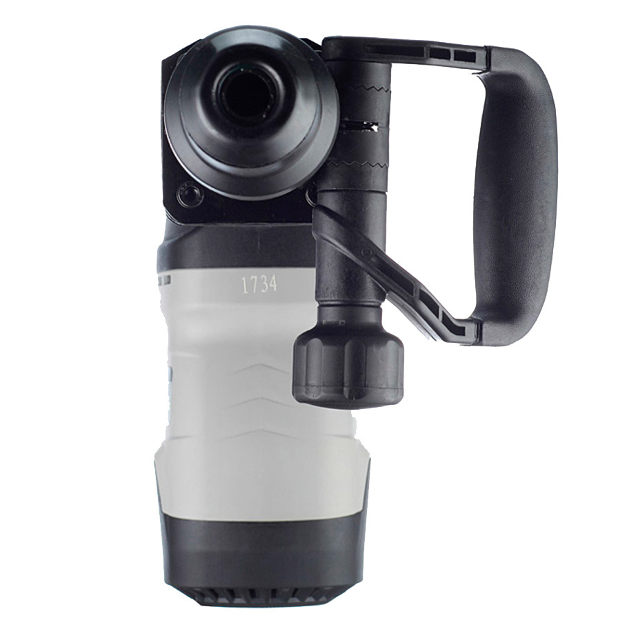 Электромолоток ИНТЕРСКОЛ М-20/1500ЭВ