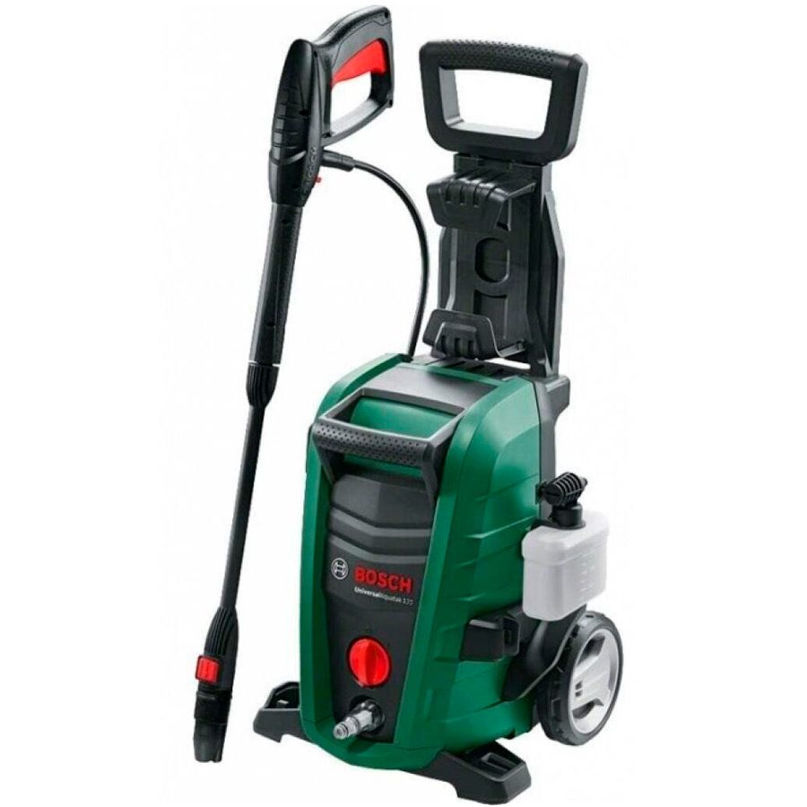 Мойка высокого давления Bosch UniversalAquatak 135