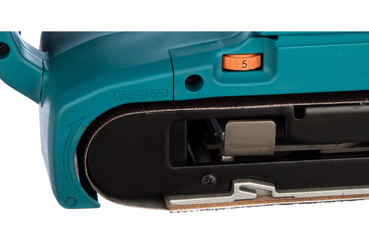 Машина шлифовальная ленточная Makita 9903