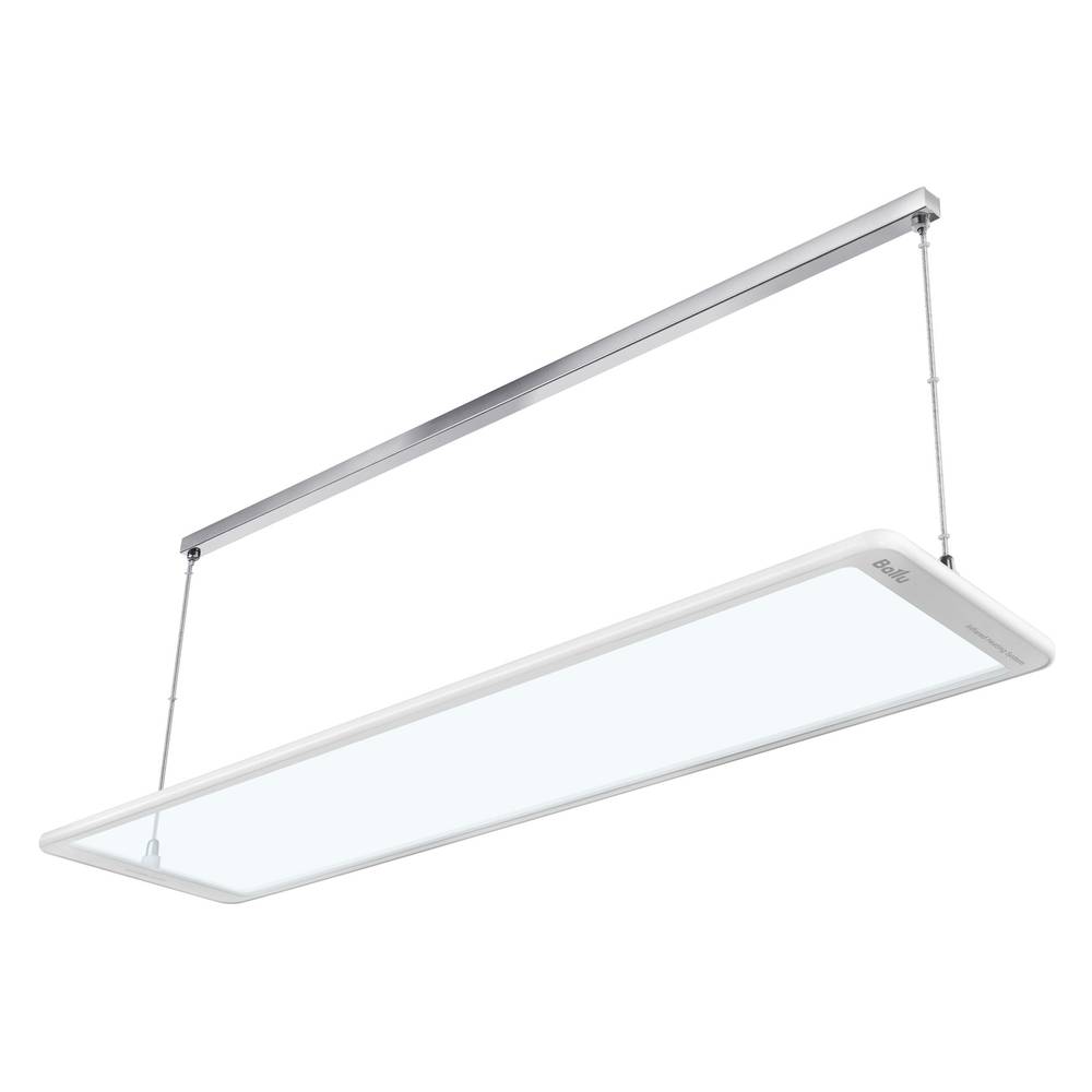 Обогреватель инфракрасный Ballu BIH-GTW-1.0