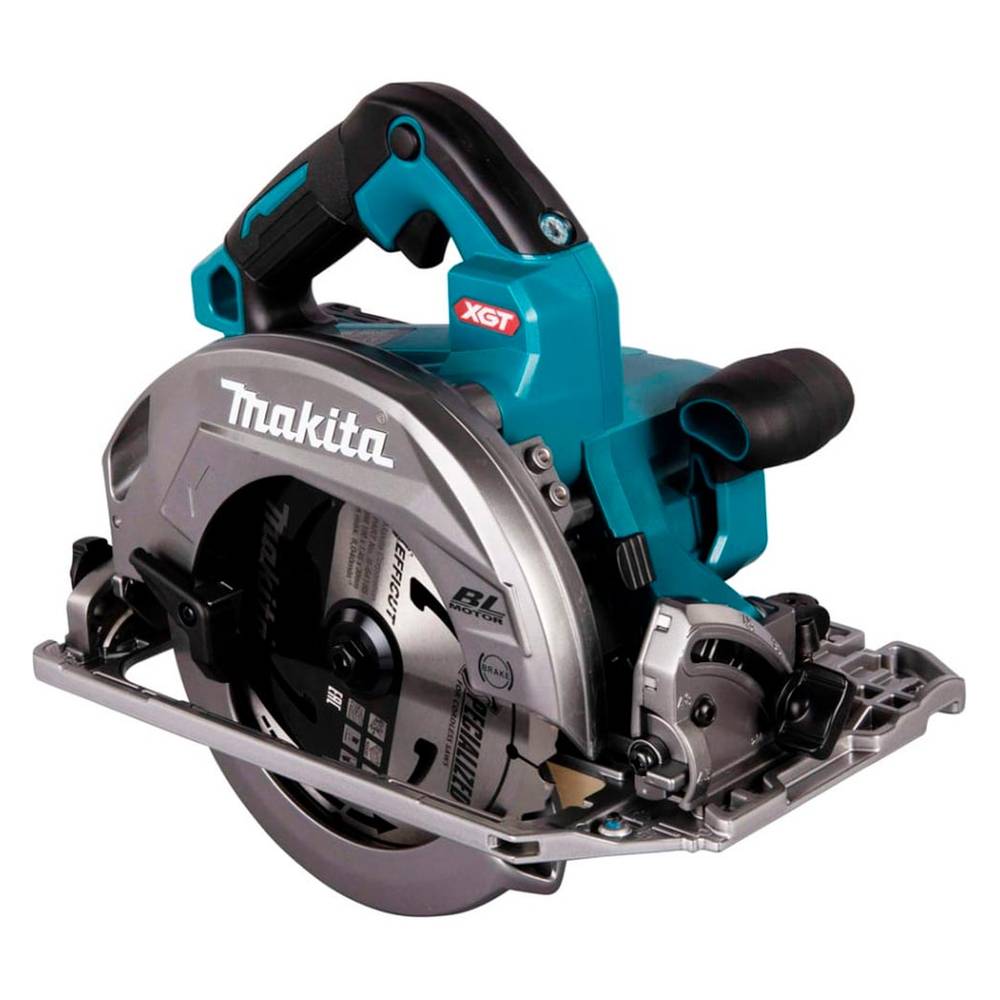 Пила дисковая аккумуляторная Makita HS004GZ01