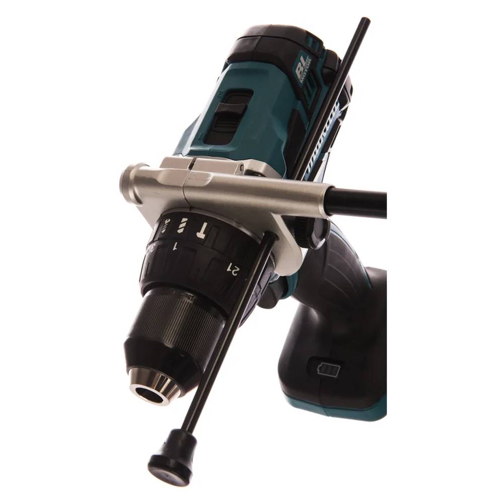 Шуруповерт аккумуляторный Makita DHP481Z (без акк, без з/у)