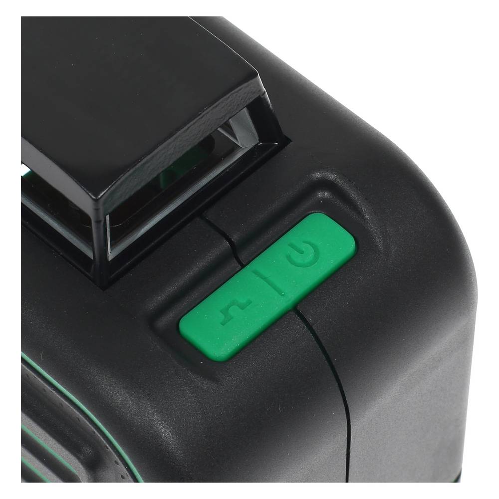 Уровень лазерный ADA Cube 360 Green Professional Edition