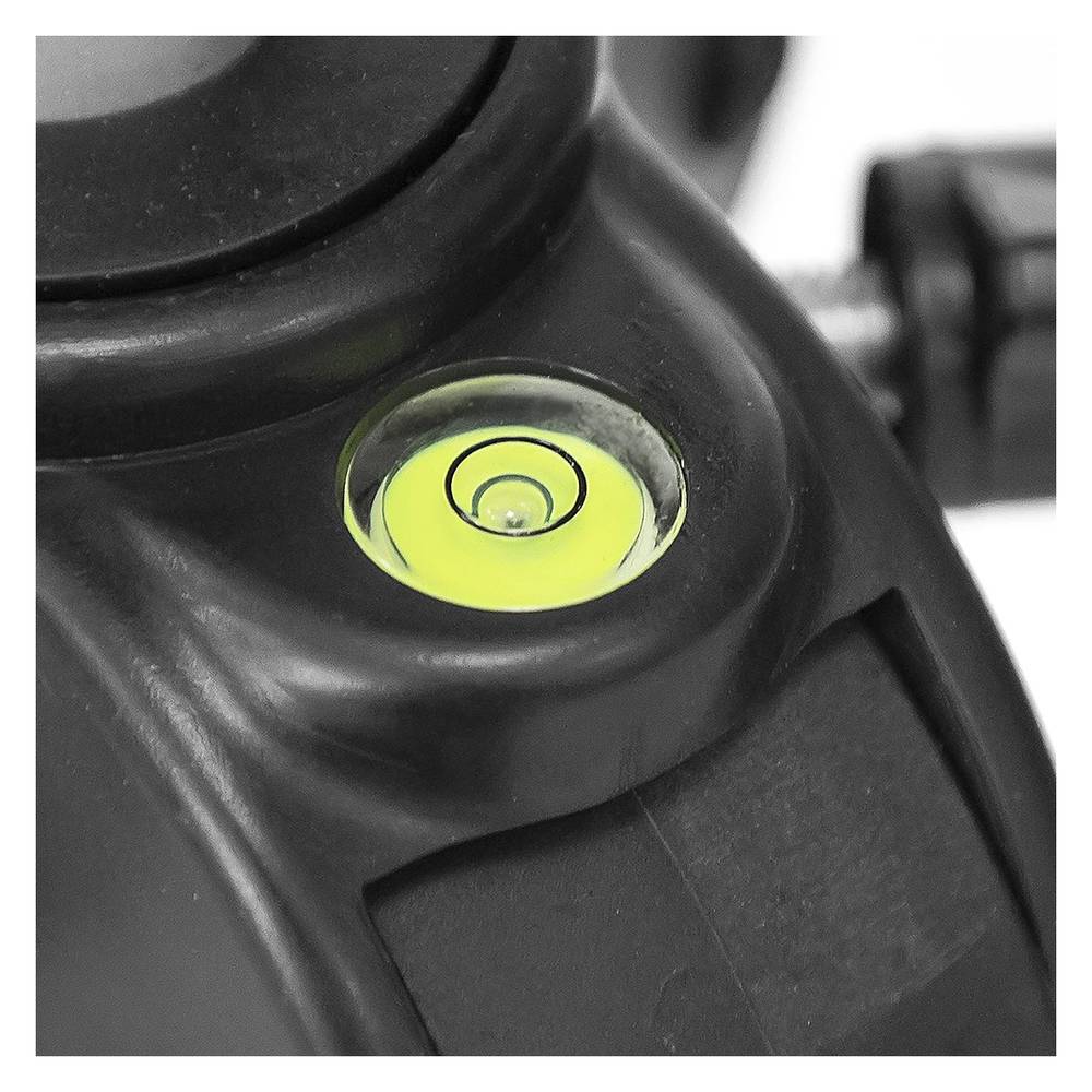 Штатив CONDTROL H190 с элевационной головкой 5/8"