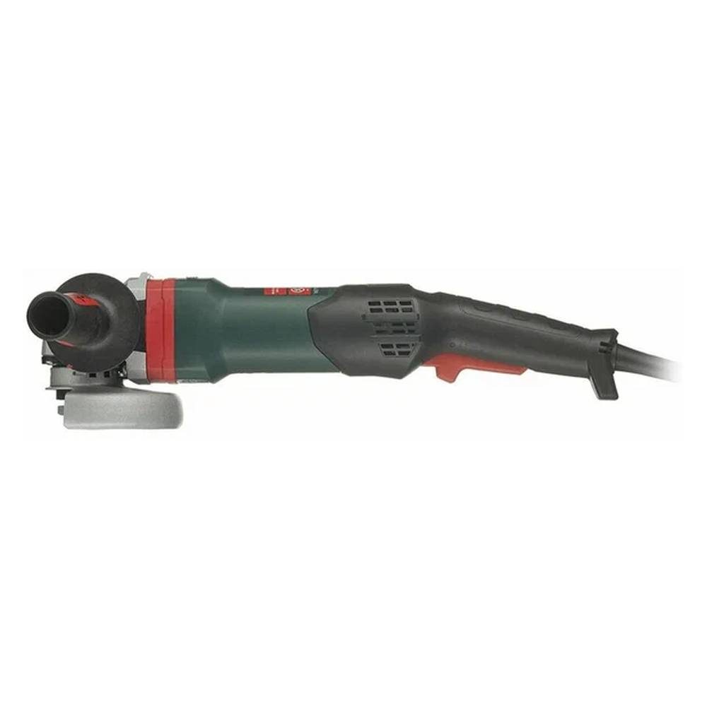Машина шлифовальная угловая Metabo WEPBA 17-125