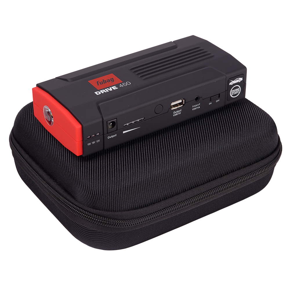 Устройство пусковое Fubag DRIVE 450