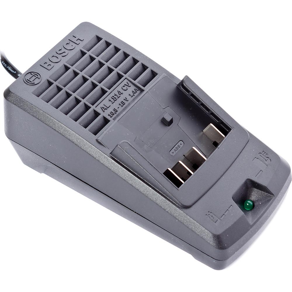 Шуруповерт аккумуляторный Bosch GSR 180-Li(2Ач)