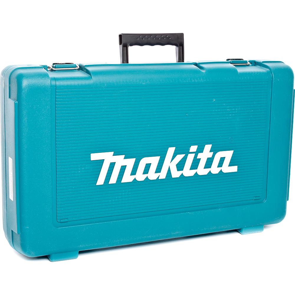 Шуруповерт аккумуляторный магазинный Makita DFR750RFE
