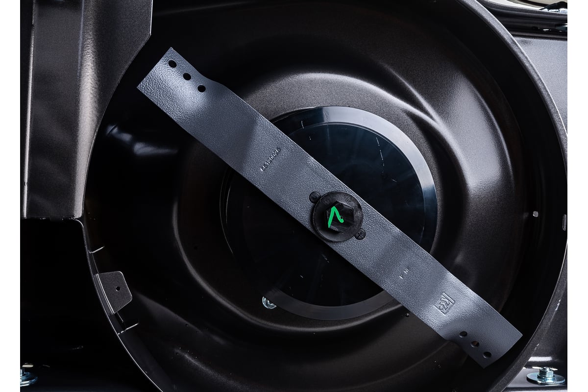 Газонокосилка электрическая (электрокосилка) EFCO LR 44 PE COMFORT PLUS