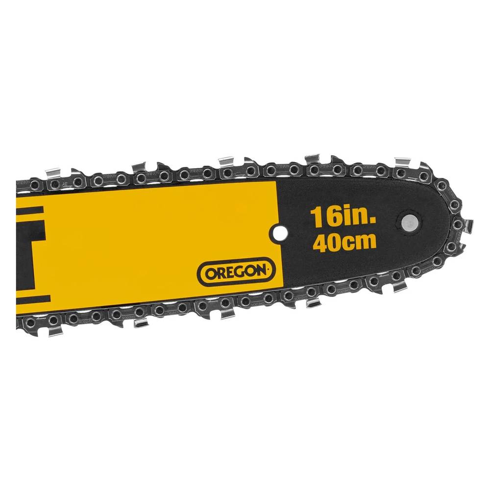 Пила цепная аккумуляторная DeWalt DCM575N( Без ЗУ и АКБ)