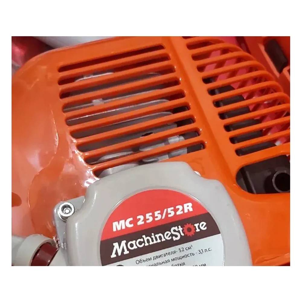 Триммер бензиновый MachineStore MC 255/52R для MS
