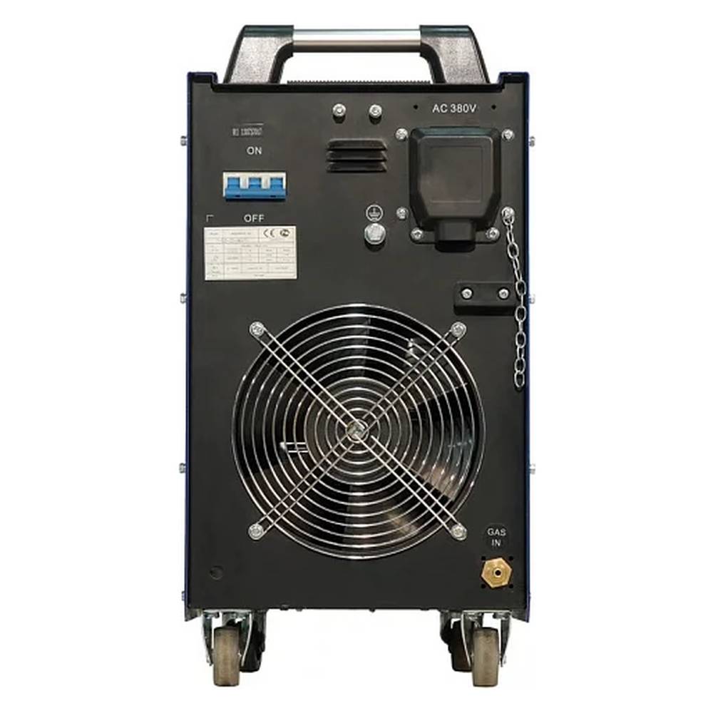Аппарат плазменной резки Aurora Pro AIRFORCE 100 IGBT EURO CONNECTOR