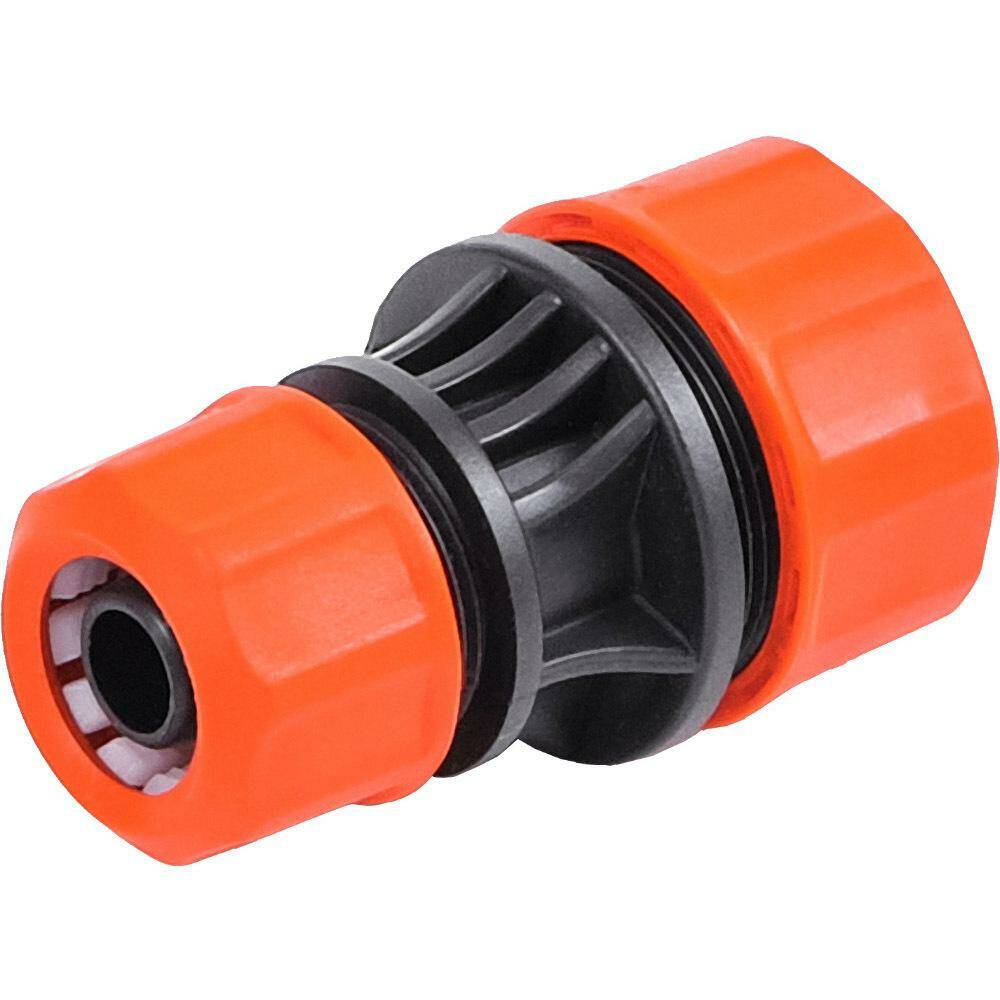 Муфта соединительная Жук 1/2"-3/4"