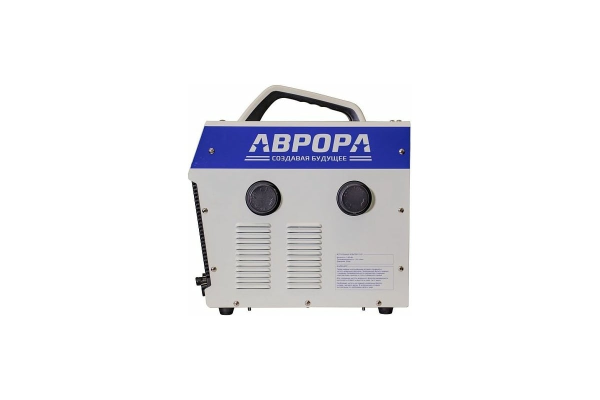 Аппарат плазменной резки АВРОРА Джет 40 КОМПРЕССОР 30806