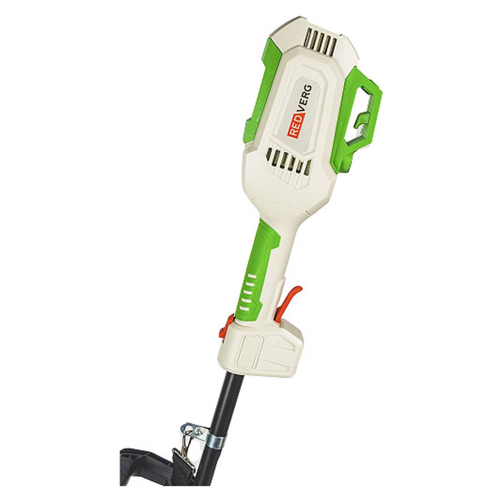Триммер электрический REDVERG RD-ET1300B