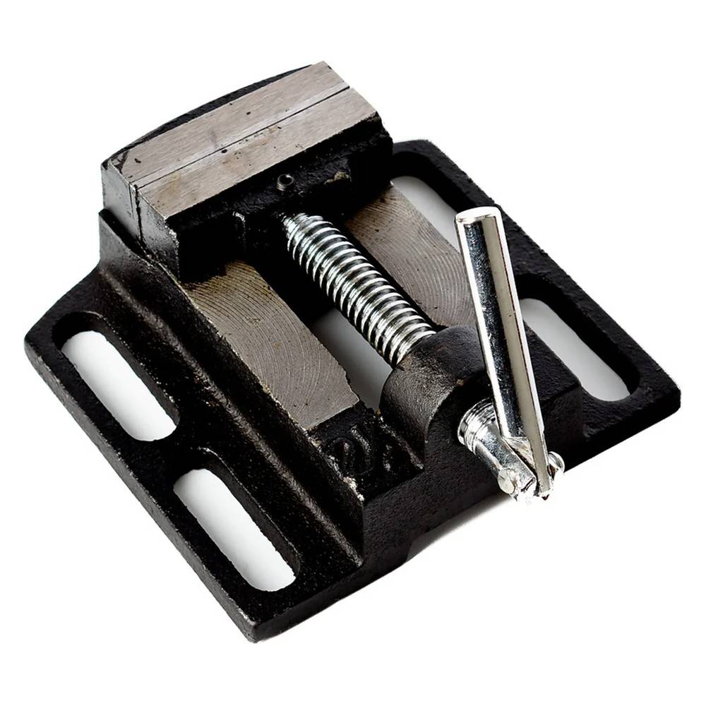 Станок сверлильный REDVERG RD-4113