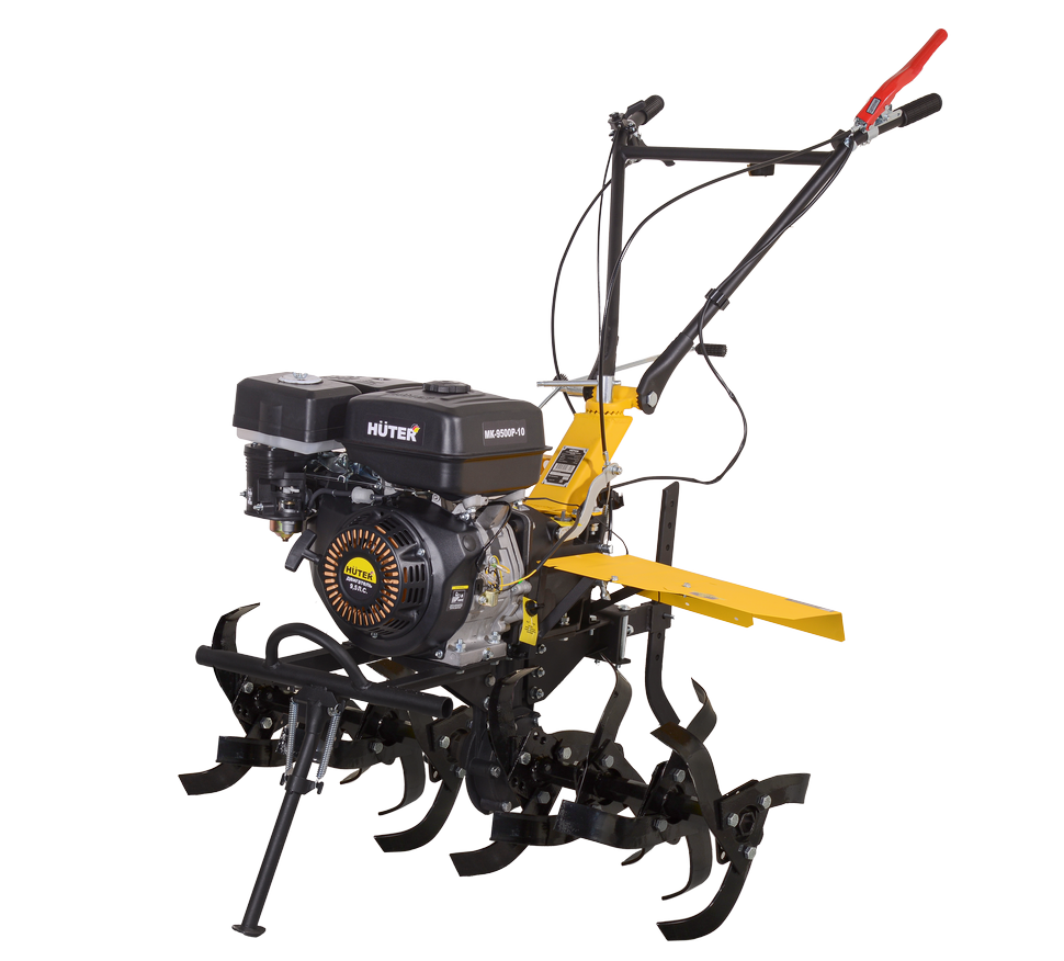 Сельскохозяйственная машина Huter MK-9500P-10