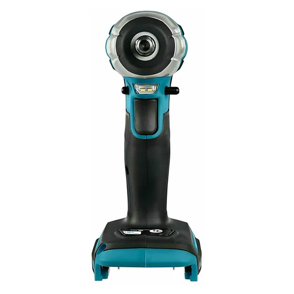 Гайковерт аккумуляторный ударный Makita DTW180Z (без акк, без з/у)
