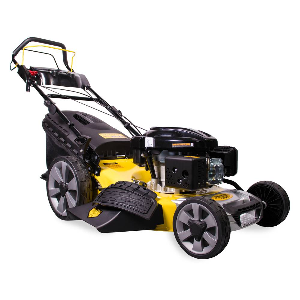 Газонокосилка бензиновая CHAMPION LM5347