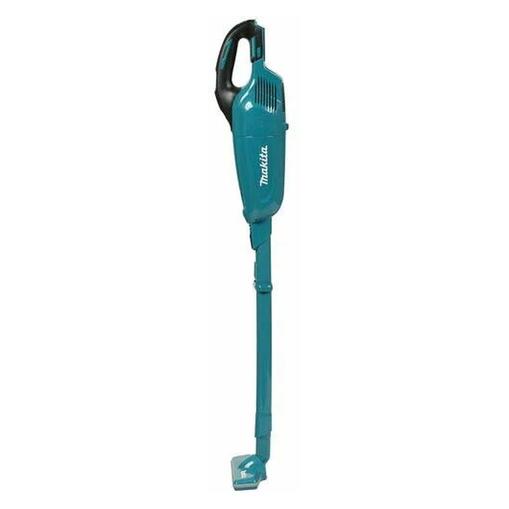 Пылесос аккумуляторный Makita DCL281FZ (б/акк,б/зу)