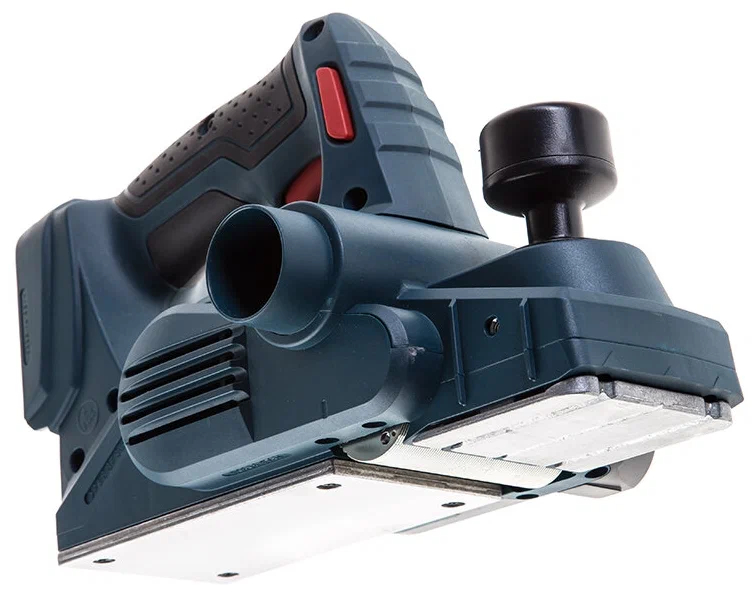 Рубанок аккумуляторный Bosch GHO 18 V-LI